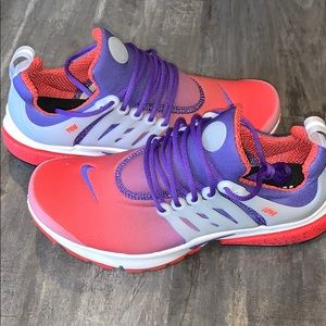 Nike Presto V-Day shoes